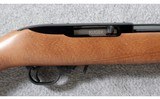 Ruger ~ 10/22 Carbine Model 01103 ~ .22 LR - 3 of 10