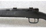Savage ~ B.Mag 17 ~ .17 WSM - 8 of 10