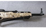 Hi-Point ~ Model 4595 Camo DD Carbine ~ .45 acp - 4 of 10