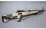 Hi-Point ~ Model 4595 Camo DD Carbine ~ .45 acp - 1 of 10