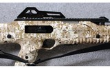 Hi-Point ~ Model 4595 Camo DD Carbine ~ .45 acp - 3 of 10