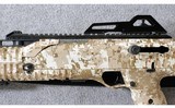 Hi-Point ~ Model 4595 Camo DD Carbine ~ .45 acp - 8 of 10
