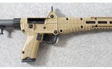Kel-Tec ~ SUB2000 FDE Carbine ~ 9mm Para. - 3 of 10
