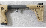 Kel-Tec ~ SUB2000 FDE Carbine ~ 9mm Para. - 9 of 10