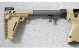 Kel-Tec ~ SUB2000 FDE Carbine ~ 9mm Para. - 2 of 10