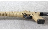Kel-Tec ~ SUB2000 FDE Carbine ~ 9mm Para. - 7 of 10