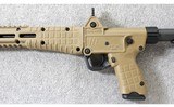 Kel-Tec ~ SUB2000 FDE Carbine ~ 9mm Para. - 8 of 10