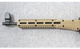 Kel-Tec ~ SUB2000 FDE Carbine ~ 9mm Para. - 6 of 10