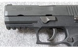Sig Sauer ~ P250 Compact Nitron ~ 9mm Para. - 4 of 7