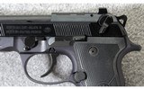 Beretta ~ 92X RDO FR Compact ~ 9mm Para. - 3 of 7