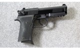 Beretta ~ 92X RDO FR Compact ~ 9mm Para. - 1 of 7