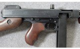 Auto Ordnance ~ Thompson 1927-A1 Carbine ~ .45 acp - 3 of 10