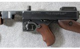 Auto Ordnance ~ Thompson 1927-A1 Carbine ~ .45 acp - 8 of 10