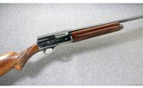 Browning ~ Sweet Sixteen Auto-5 ~ 16 Gauge - 1 of 10