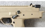 B&T Brugger & Thomet ~ TP9-US Coyote Tan 9mm Para. - 3 of 7