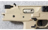 B&T Brugger & Thomet ~ TP9-US Coyote Tan 9mm Para. - 7 of 7