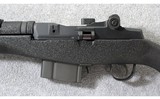 Springfield Armory ~ M1A SOCOM ~ 7.62x51mm NATO - 8 of 11