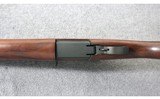 Federal Ordnance ~ Tanker Garand ~ 7.62x51mm NATO - 7 of 11