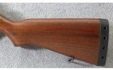 Federal Ordnance ~ Tanker Garand ~ 7.62x51mm NATO - 10 of 11