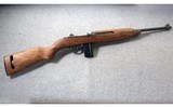Auto Ordnance ~ M1 Carbine ~ .30 Carbine - 1 of 11