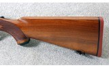 Ruger ~ M77 RSI with Tang Safety ~ .308 Win. - 9 of 10