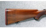 Ruger ~ M77 RSI with Tang Safety ~ .308 Win. - 2 of 10