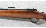 Ruger ~ M77 RSI with Tang Safety ~ .308 Win. - 8 of 10