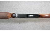 Remington ~ Model 750 Woodsmaster Carbine~ .30-06 - 7 of 10