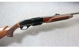 Remington ~ Model 750 Woodsmaster Carbine~ .30-06 - 1 of 10