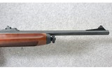 Remington ~ Model 750 Woodsmaster Carbine~ .30-06 - 4 of 10