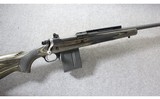 Ruger ~ M77 Gunsite Scout ~ .308 Win. - 1 of 10
