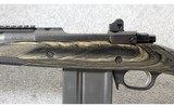 Ruger ~ M77 Gunsite Scout ~ .308 Win. - 8 of 10