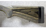 Ruger ~ M77 Gunsite Scout ~ .308 Win. - 9 of 10