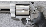 Smith & Wesson ~ Model 460 XVR ~ .460 S&W Magnum - 3 of 7