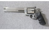 Smith & Wesson ~ Model 460 XVR ~ .460 S&W Magnum - 2 of 7