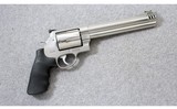 Smith & Wesson ~ Model 460 XVR ~ .460 S&W Magnum - 1 of 7