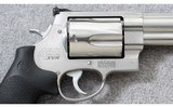 Smith & Wesson ~ Model 460 XVR ~ .460 S&W Magnum - 7 of 7