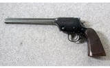 Harrington & Richardson Arms ~ Model 195 U.S.R.A. Single Shot Pistol ~ .22 LR - 2 of 7