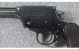 Harrington & Richardson Arms ~ Model 195 U.S.R.A. Single Shot Pistol ~ .22 LR - 3 of 7