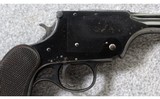 Harrington & Richardson Arms ~ Model 195 U.S.R.A. Single Shot Pistol ~ .22 LR - 7 of 7