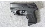 Ruger ~ LC9s Model 03235 with Laser ~ 9mm Parabellum - 2 of 3