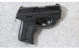 Ruger ~ LC9s Model 03235 with Laser ~ 9mm Parabellum - 1 of 3