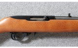 Ruger ~ 10/22 Carbine Model 01103 ~ .22 LR - 3 of 10
