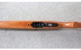 Ruger ~ 10/22 Carbine Model 01103 ~ .22 LR - 7 of 10