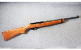 Ruger ~ 10/22 Carbine Model 01103 ~ .22 LR - 1 of 10