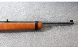 Ruger ~ 10/22 Carbine Model 01103 ~ .22 LR - 4 of 10
