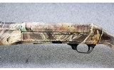 Benelli ~ Super Black Eagle Realtree Advantage Timber Camo ~ 12 Gauge - 8 of 10