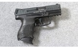 Heckler & Koch ~ VP9 SK ~ 9mm Para. - 1 of 7