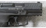 Heckler & Koch ~ VP9 SK ~ 9mm Para. - 6 of 7