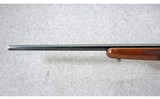Ruger ~ M77 with Tang Safety ~ 6mm Rem. - 6 of 10